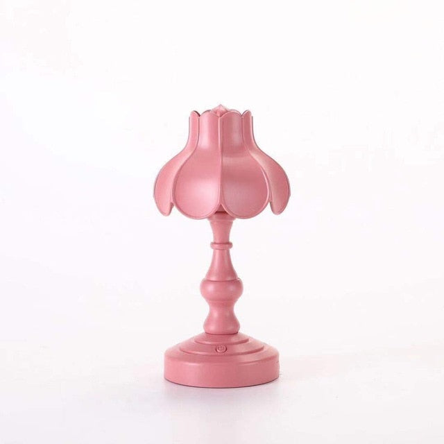 Versailles lamp